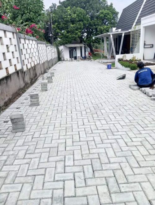 Jual Paving Block Murah Bangkalan