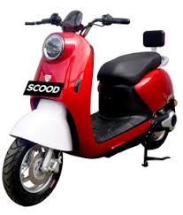 Dealer Motor Listrik Murah Jakarta Pusat