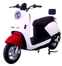 Jual Motor Listrik Murah Jakarta Pusat