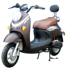 Dealer Motor Listrik Terlengkap Bekasi