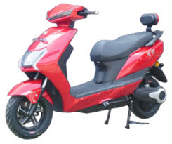 Daftar Motor Listrik Terlengkap Bekasi