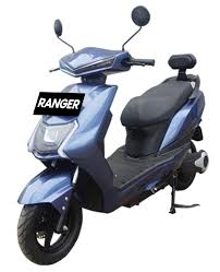 Pusat Motor Listrik Terlengkap Bekasi