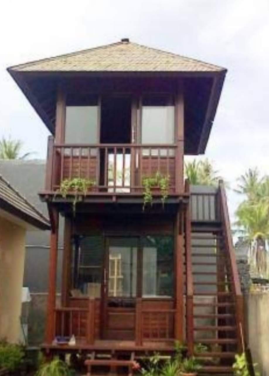 Biaya Pembuatan Gazebo Terbaik Di Depok