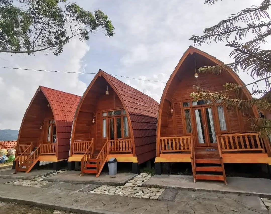 Biaya Pembuatan Rumah Adat Termurah Di Cimahi