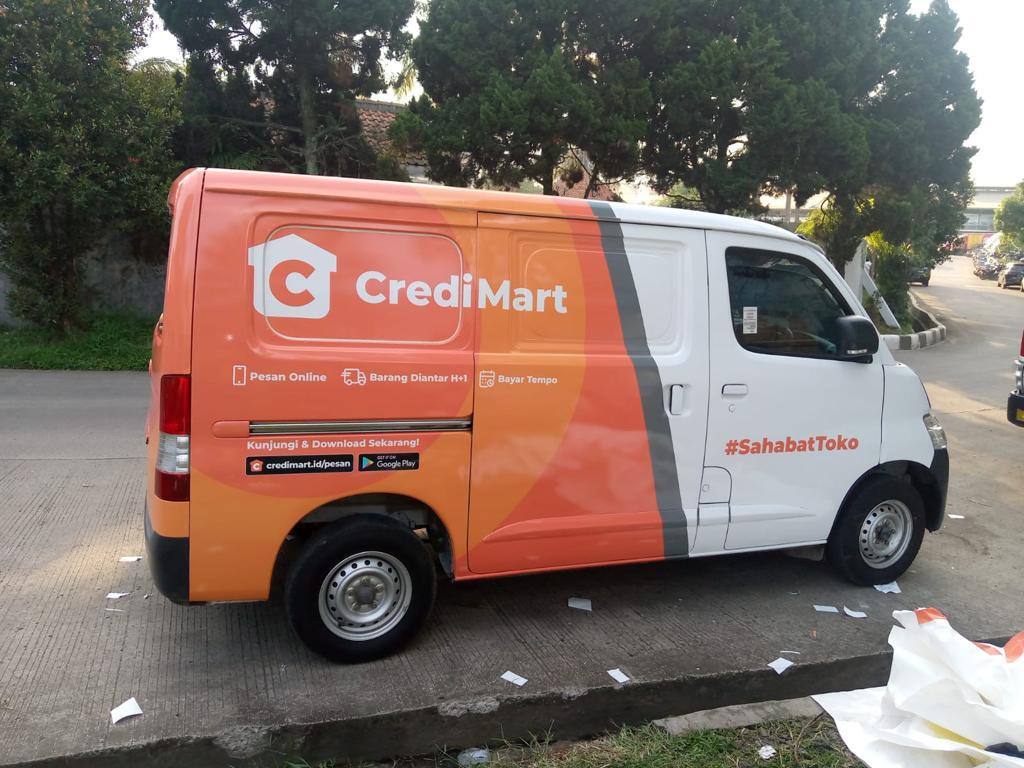 Jual Stiker Mobil Murah Jambi